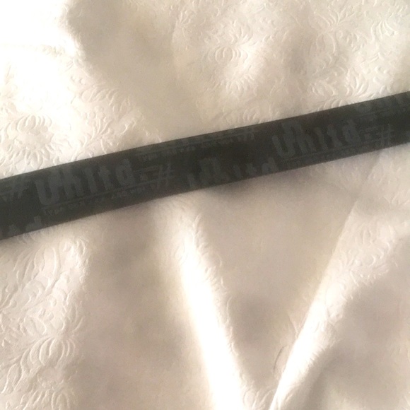 URBAN HERITAGE MENS BELT - Picture 3 of 6